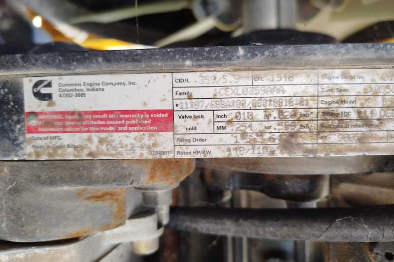 OmecoHub - Immagine BITELLI SF60T3